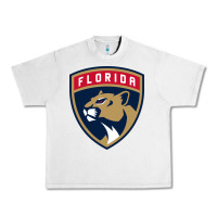 The-florida-panthers-pen Urban Heavy Tee | Teevron