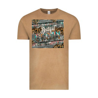 Vintage Camel beautiful crazy Vintage Tee - CowhideDigitalArt