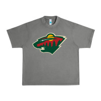 Tornado the-minnesota-wild-pen Urban Heavy Tee - linhVisuals