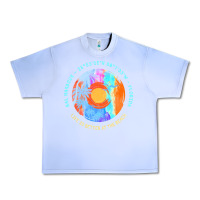 Grape Ice bal harbour t  shirt bal harbour, miami  dade county, florida t  shirt Urban Heavy Tee - linhVisuals