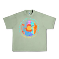 Oil Green bal harbour t  shirt bal harbour, miami  dade county, florida t  shirt Urban Heavy Tee - linhVisuals