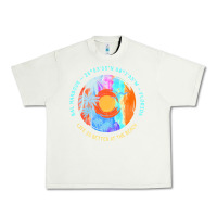 Pistachio bal harbour t  shirt bal harbour, miami  dade county, florida t  shirt Urban Heavy Tee - linhVisuals