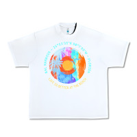 White bal harbour t  shirt bal harbour, miami  dade county, florida t  shirt Urban Heavy Tee - linhVisuals