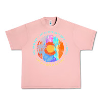 Salmon bal harbour t  shirt bal harbour, miami  dade county, florida t  shirt Urban Heavy Tee - linhVisuals