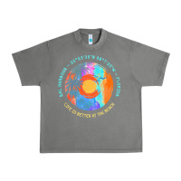 Tornado bal harbour t  shirt bal harbour, miami  dade county, florida t  shirt Urban Heavy Tee - linhVisuals