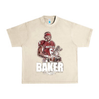 Sandshell baker mayfield [tb] Urban Heavy Tee - linhVisuals