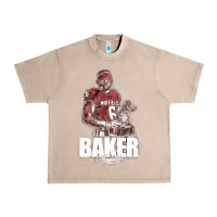 French Oak baker mayfield [tb] Urban Heavy Tee - linhVisuals