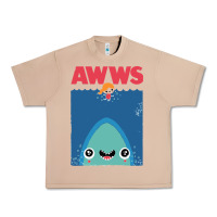 Awws Urban Heavy Tee | Teevron
