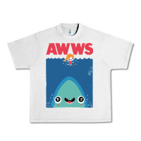 Lunar Rock awws Urban Heavy Tee - linhVisuals