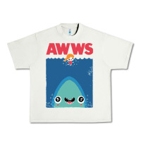 Pistachio awws Urban Heavy Tee - linhVisuals
