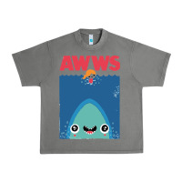 Tornado awws Urban Heavy Tee - linhVisuals