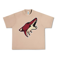 Burro the-coyotes-of-arizona-sporst Urban Heavy Tee - linhVisuals