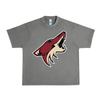 Tornado the-coyotes-of-arizona-sporst Urban Heavy Tee - linhVisuals