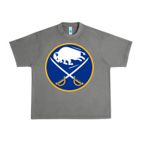 Tornado the-sabres-buffalo-sports Urban Heavy Tee - linhVisuals