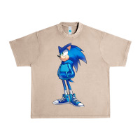 French Oak Söniĉ Kids Urban Heavy Tee - linhVisuals
