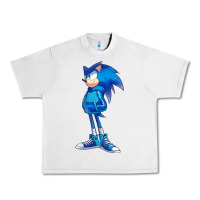 Lunar Rock Söniĉ Kids Urban Heavy Tee - linhVisuals