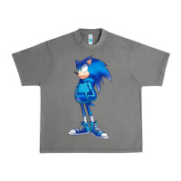 Söniĉ Kids Urban Heavy Tee | Teevron