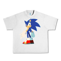 Lunar Rock Söniĉ Kids Urban Heavy Tee - linhVisuals