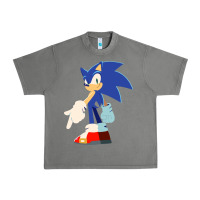 Tornado Söniĉ Kids Urban Heavy Tee - linhVisuals