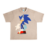 French Oak Söniĉ Kids Urban Heavy Tee - linhVisuals