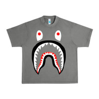 Tornado bape shark [tb] Urban Heavy Tee - linhVisuals