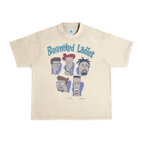 Sandshell barenaked ladies vintage 1993 cartoon Urban Heavy Tee - linhVisuals