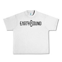 Lunar Rock Earthbound Urban Heavy Tee - linhVisuals