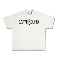 Pistachio Earthbound Urban Heavy Tee - linhVisuals