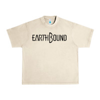Sandshell Earthbound Urban Heavy Tee - linhVisuals