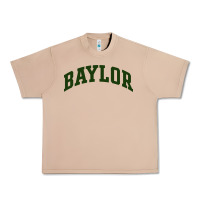 Burro baylor [tw] Urban Heavy Tee - linhVisuals