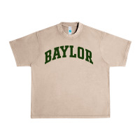 French Oak baylor [tw] Urban Heavy Tee - linhVisuals