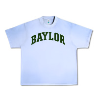 Grape Ice baylor [tw] Urban Heavy Tee - linhVisuals
