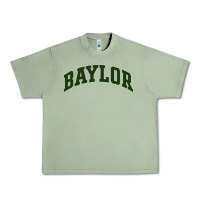 Oil Green baylor [tw] Urban Heavy Tee - linhVisuals