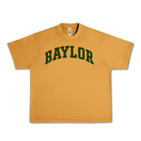 Peanut Butter baylor [tw] Urban Heavy Tee - linhVisuals