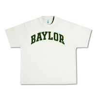 Pistachio baylor [tw] Urban Heavy Tee - linhVisuals