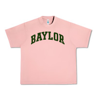 Salmon baylor [tw] Urban Heavy Tee - linhVisuals