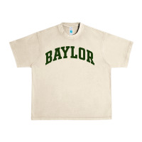 Sandshell baylor [tw] Urban Heavy Tee - linhVisuals