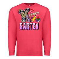 Cardinal kindergarten Premium Sweatshirt - RanaPortraitStore