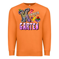 Carrot kindergarten Premium Sweatshirt - RanaPortraitStore