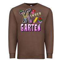 Chestnut kindergarten Premium Sweatshirt - RanaPortraitStore