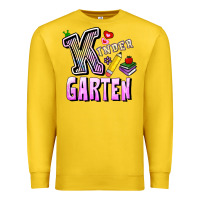 Lemon kindergarten Premium Sweatshirt - RanaPortraitStore