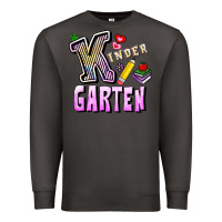 Smoke kindergarten Premium Sweatshirt - RanaPortraitStore