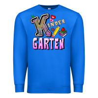 True Royal kindergarten Premium Sweatshirt - RanaPortraitStore
