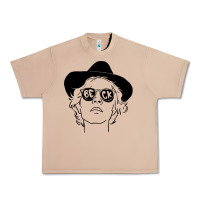 Burro beck [tw] Urban Heavy Tee - linhVisuals