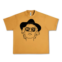 Peanut Butter beck [tw] Urban Heavy Tee - linhVisuals