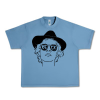 Pebble Blue beck [tw] Urban Heavy Tee - linhVisuals