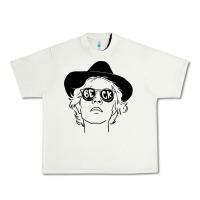 Beck [tw] Urban Heavy Tee | Teevron