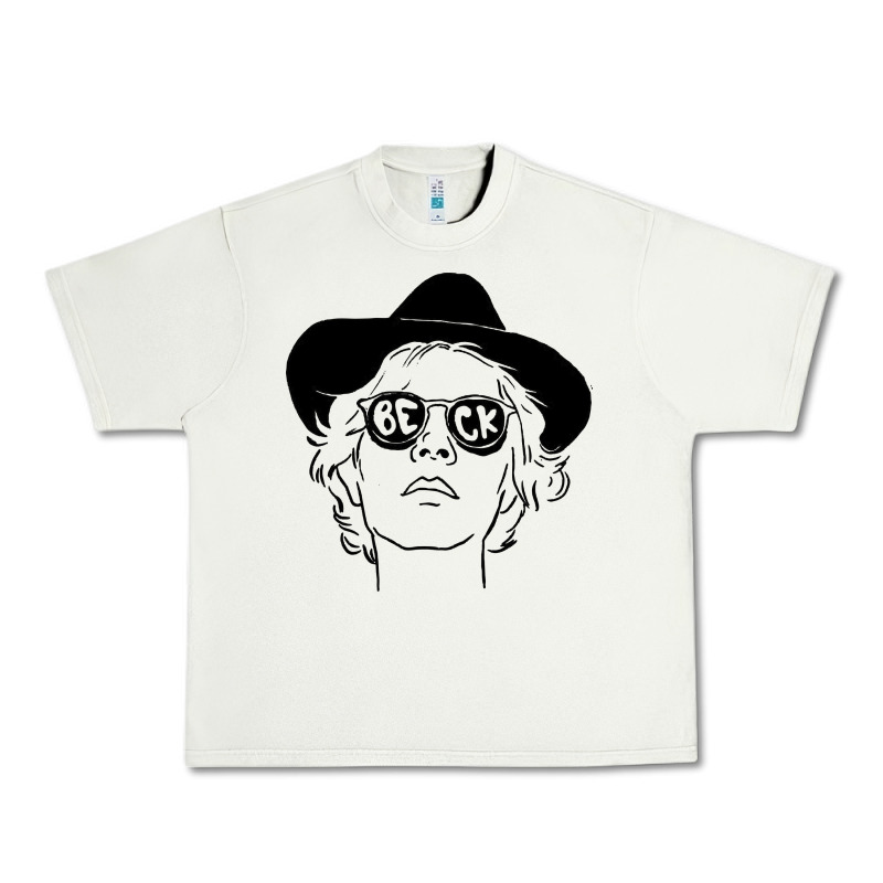 Beck [tw] Urban Heavy Tee by linhVisuals | Teevron