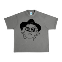 Tornado beck [tw] Urban Heavy Tee - linhVisuals