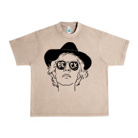 French Oak beck [tw] Urban Heavy Tee - linhVisuals